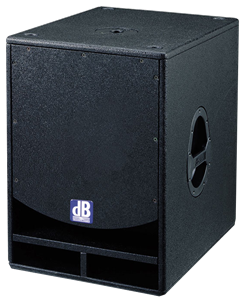 DB Technologies Opera SUB 15 DB Technologies Opera SUB 15