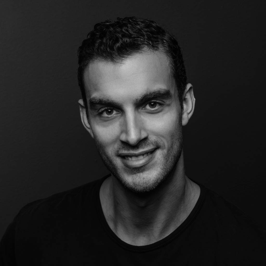Samir Salmi (DJ Samvice)